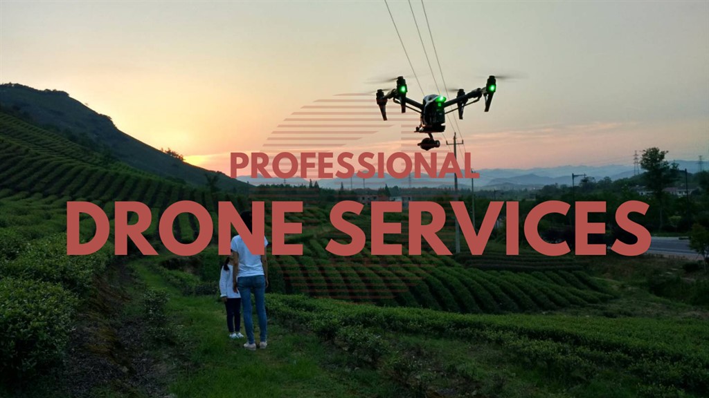 Ningbo Zhoushan Drone Services