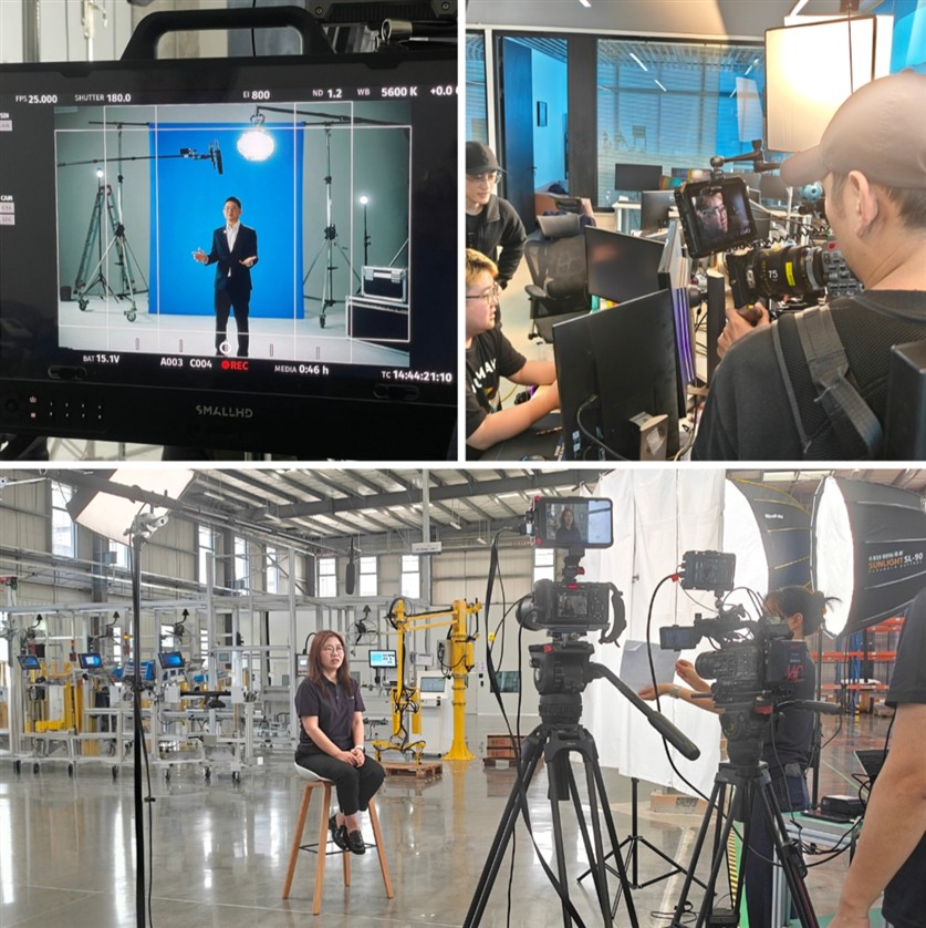 Shenzhen Cinematographer DOP | Shoot In China