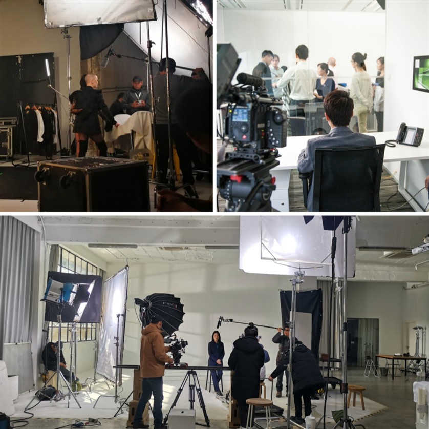 Chengdu Bilingual Fixer | Producer & Crew Support