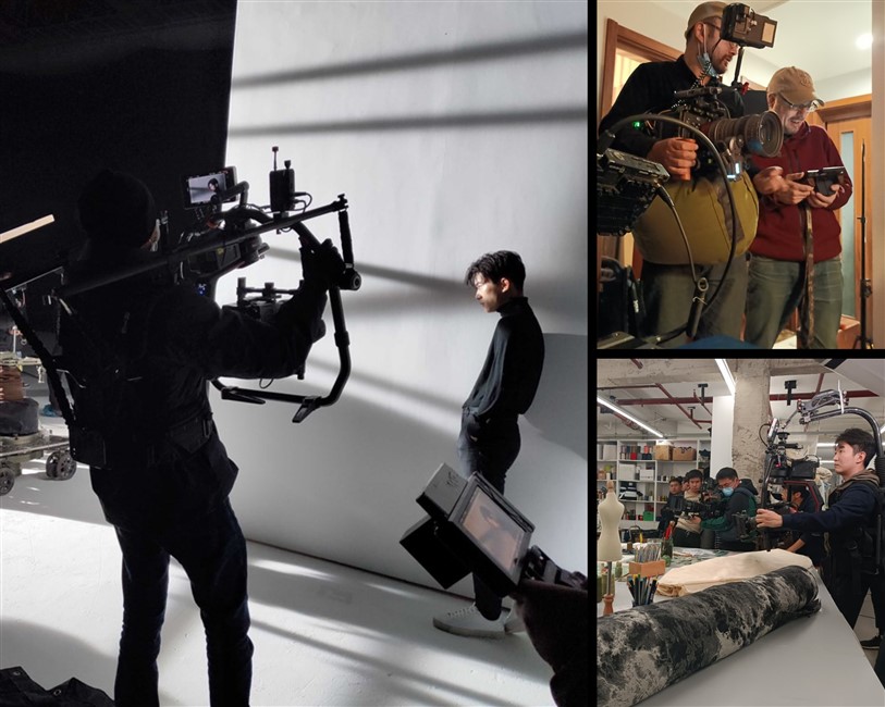 Guangzhou ARRI Camera Rental
